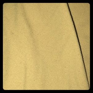 2 Microfiber Flannel XL Twin Sheet Set Wheat